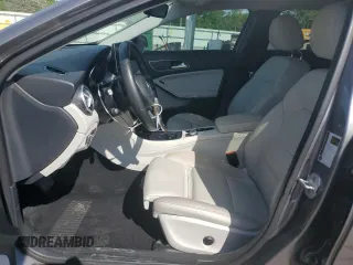 2017 Mercedes-Benz GLA 250 z VIN WDCTG4EB1HJ311401, wystawiony jako Copart lot #54213885 z przebiegiem 80 303 mil mil oraz Szkoda całkowita • Salvage title. Historia ofert i sprzedaży dostępna na DreamBid. Obrazek 7.