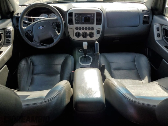 2007 Ford Escape Hybrid с VIN 1FMCU59H87KA16058, выставлен на аукционе Copart как лот 53134005 с пробегом 160 136 миль миль и Чистый • Clean title. История ставок и продаж доступна на DreamBid. Изображение 8.