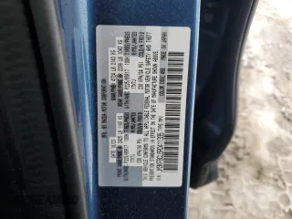 2024 Mazda CX-5 S Preferred with VIN JM3KFBCL6R0411335, listed as a Copart auction lot 45059325 with 19,663 mi miles and Salvage Title. Bid and sale history available at DreamBid. Image 15.