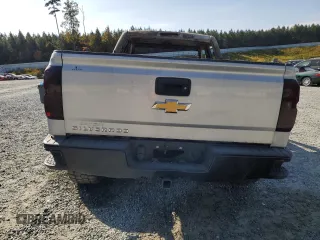 2016 Chevrolet Silverado 1500 Work Truck with VIN 1GCVKNEC6GZ245391, listed as a Copart auction lot 78156794 with 0 mi miles and Non Repairable. Bid and sale history available at carsss.com. Image 6.