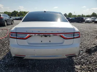 2017 Lincoln Continental Reserve с VIN 1LN6L9NP8H5608094, выставлен на аукционе Copart как лот 60317475 с пробегом 86 771 миль миль и Списание • Salvage title. История ставок и продаж доступна на DreamBid. Изображение 6.