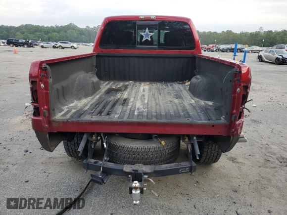 2016 Ford F-250 Lariat z VIN 1FT7W2BT9GEC49099, wystawiony jako Copart lot #51031955 z przebiegiem 77 414 mil mil oraz Szkoda całkowita • Salvage title. Historia ofert i sprzedaży dostępna na DreamBid. Obrazek 6.