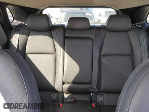 2020 Mazda CX-30 Premium with VIN 3MVDMAEM3LM107650, listed as a Copart auction lot 44573705 with 13,042 mi miles and Clean title. Bid and sale history available at DreamBid. Image 10.