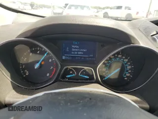 2013 Ford Escape SE with VIN 1FMCU0G96DUA41717, listed as a Copart auction lot 55461335 with 160,443 mi miles and Clean Title. Bid and sale history available at DreamBid. Image 9.