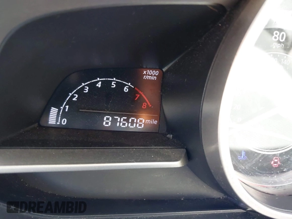 2016 Mazda 3 i Touring with VIN JM1BM1M76G1346083, listed as a IAAI auction lot 41751298 with 87,608 mi miles and . Bid and sale history available at DreamBid. Image 15.
