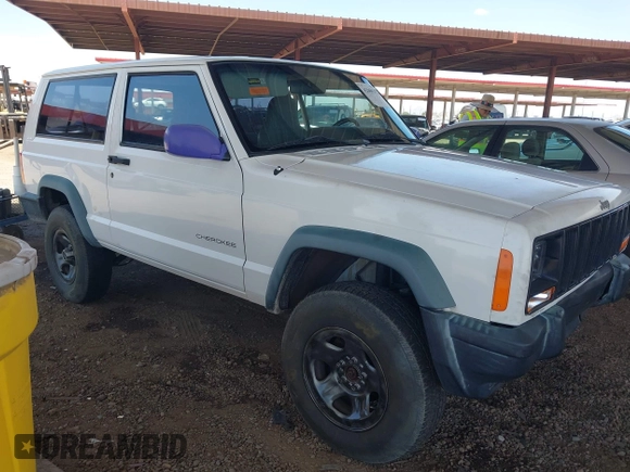 1998 Jeep Cherokee с VIN 1J4FT27S3WL145877, выставлен на аукционе IAAI как лот 42660302 с пробегом 216 632 миль миль и . История ставок и продаж доступна на DreamBid. Изображение 1.