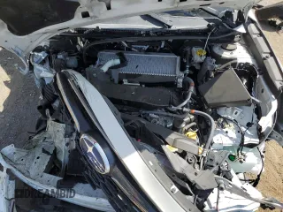 2021 Subaru Outback Touring XT with VIN 4S4BTGPD6M3197029, listed as a Copart auction lot 55700654 with Not provided miles and Non repairable. Bid and sale history available at DreamBid. Image 12.