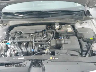 2025 Hyundai Elantra SEL Convenience с VIN KMHLS4DG1SU961445, выставлен на аукционе IAAI как лот 43326304 с пробегом 13 588 миль миль и . История ставок и продаж доступна на DreamBid. Изображение 18.