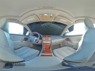 2009 Toyota Camry with VIN 4T1BE46K39U830452, listed as a Copart auction lot 46227815 with 127,027 mi miles and Salvage Title. Bid and sale history available at carsss.com. Image 13.