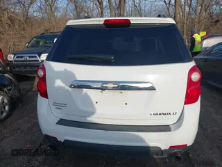 2015 Chevrolet Equinox LT with VIN 2GNFLFE30F6410943, listed as a IAAI auction lot 41208733 with 161,259 mi miles and . Bid and sale history available at DreamBid. Image 16.
