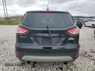 2015 Ford Escape SE with VIN 1FMCU0GX5FUC69225, listed as a Copart auction lot 52956055 with 162,936 mi miles and Clean Title. Bid and sale history available at carsss.com. Image 6.