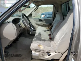 2003 Ford F-150 XL with VIN 1FTRF17L93NA13476, listed as a Copart auction lot 52938165 with 194,221 mi miles and Clean Title. Bid and sale history available at DreamBid. Image 7.