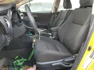 2018 Toyota Corolla iM with VIN JTNKARJE6JJ572038, listed as a Copart auction lot 74560394 with 0 mi miles and Non Repairable. Bid and sale history available at carsss.com. Image 7.