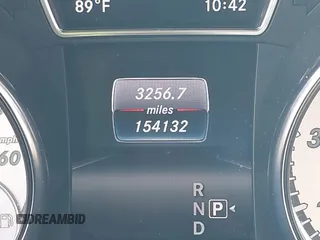 2016 Mercedes-Benz CLA with VIN WDDSJ4EB8GN367433, listed as a IAAI auction lot 41948024 with 154,132 mi miles. Bid and sale history available at carsss.com. Image 15.