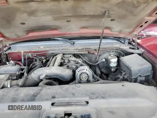 2007 Cadillac Escalade ESV с VIN 1GYFK66837R306839, выставлен на аукционе Copart как лот 57309435 с пробегом Не указан миль и Чистый • Clean title. История ставок и продаж доступна на DreamBid. Изображение 12.