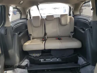 2021 Honda Odyssey Touring z VIN 5FNRL6H83MB041063, wystawiony jako Copart lot #48914835 z przebiegiem 23 556 mil mil oraz Szkoda całkowita • Salvage title. Historia ofert i sprzedaży dostępna na DreamBid. Obrazek 10.