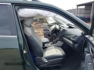 2022 Subaru Forester Limited с VIN JF2SKAPCXNH440181, выставлен на аукционе IAAI как лот 41831681 с пробегом Не указан миль и . История ставок и продаж доступна на DreamBid. Изображение 5.