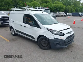 2015 Ford Transit Connect XL z VIN NM0LS7E71F1194205, wystawiony jako IAAI lot #42400882 z przebiegiem 68 880 mil mil oraz . Historia ofert i sprzedaży dostępna na DreamBid. Obrazek 1.