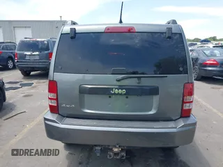 2012 Jeep Liberty Sport Latitude with VIN 1C4PJMAK2CW161194, listed as a IAAI auction lot 42426163 with 174,550 mi miles and . Bid and sale history available at DreamBid. Image 17.
