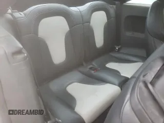 2010 Audi TTS z VIN TRUK1AFK8A1021653, wystawiony jako Copart lot #65677094 z przebiegiem 170 461 mil mil oraz Szkody całkowita. Historia ofert i sprzedaży dostępna na DreamBid. Obrazek 10.
