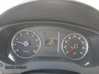 2012 Volkswagen Jetta SE с VIN 3VWDP7AJ0CM456267, выставлен на аукционе Copart как лот 58436325 с пробегом 102 948 миль миль и Списание • Salvage title. История ставок и продаж доступна на DreamBid. Изображение 9.