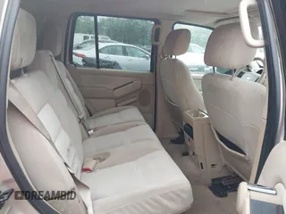 2006 Ford Explorer XLT z VIN 1FMEU73E96UA64187, wystawiony jako IAAI lot #42241828 z przebiegiem 157 792 mil mil oraz . Historia ofert i sprzedaży dostępna na DreamBid. Obrazek 8.