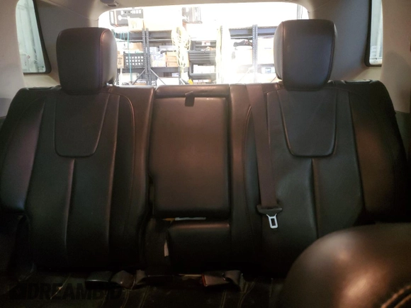2017 GMC Terrain SLT with VIN 2GKFLUEK7H6106830, listed as a Copart auction lot 47206425 with 127,559 mi miles and Salvage Title. Bid and sale history available at DreamBid. Image 10.
