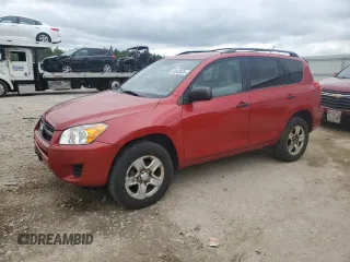 2012 Toyota RAV4 with VIN 2T3BF4DV6CW250606, listed as a Copart auction lot 65583835 with 236,668 mi miles and Clean title. Bid and sale history available at DreamBid. Image 1.