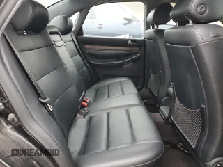 2001 Audi A4 с VIN WAUDC68DX1A114809, выставлен на аукционе Copart как лот 76022814 с пробегом 192 953 миль миль и Чистый • Clean title. История ставок и продаж доступна на DreamBid. Изображение 10.