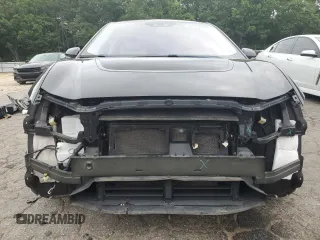 2019 Jaguar I-Pace HSE z VIN SADHD2S18K1F61494, wystawiony jako Copart lot #61619414 z przebiegiem 33 524 mil mil oraz Szkoda całkowita • Salvage title. Historia ofert i sprzedaży dostępna na DreamBid. Obrazek 5.
