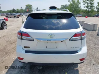 2013 Lexus RX 350 with VIN 2T2BK1BA9DC171027, listed as a IAAI auction lot 42447555 with 90,118 mi miles and . Bid and sale history available at DreamBid. Image 17.