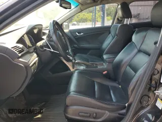 2012 Acura TSX Technology with VIN JH4CW2H66CC004863, listed as a Copart auction lot 59325934 with 162,142 mi miles and Non repairable. Bid and sale history available at DreamBid. Image 7.
