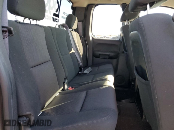 2012 GMC Sierra 1500 SLE with VIN 1GTR1VE01CZ352000, listed as a Copart auction lot 82092314 with 212,493 mi miles and Salvage title. Bid and sale history available at DreamBid. Image 10.