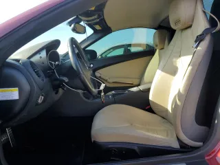 2011 Mercedes-Benz SLK 300 с VIN WDBWK5EA2BF241530, выставлен на аукционе Copart как лот 50907715 с пробегом 116 210 миль миль и Чистый • Clean title. История ставок и продаж доступна на DreamBid. Изображение 7.