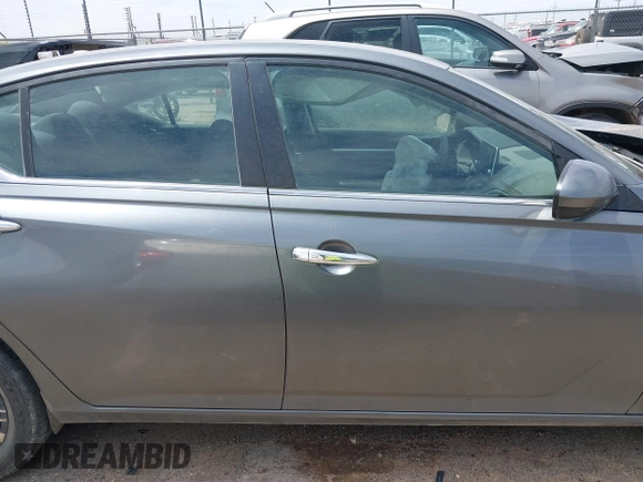 2023 Nissan Altima SV z VIN 1N4BL4DV3PN317528, wystawiony jako IAAI lot #42130756 z przebiegiem 73 037 mil mil oraz . Historia ofert i sprzedaży dostępna na DreamBid. Obrazek 13.