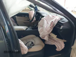 2019 Cadillac CT6 Luxury AWD with VIN 1G6KB5RS7KU130134, listed as a IAAI auction lot 42045059 with 97,085 mi miles and . Bid and sale history available at DreamBid. Image 5.
