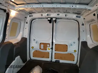 2019 Ford Transit Connect XL with VIN NM0LS6E24K1423291, listed as a Copart auction lot 42086445 with 47,998 mi miles and Salvage title. Bid and sale history available at DreamBid. Image 10.