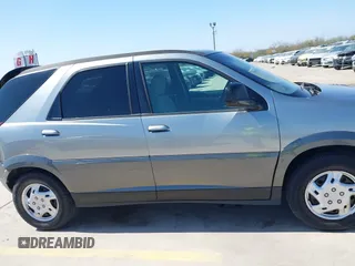 2004 Buick Rendezvous with VIN 3G5DA03E14S528416, listed as a IAAI auction lot 41783619 with 186,162 mi miles and . Bid and sale history available at DreamBid. Image 14.