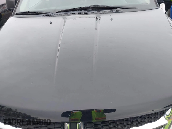 2019 Dodge Journey SE Value with VIN 3C4PDCAB3KT738093, listed as a IAAI auction lot 41836792 with Not Provided miles and . Bid and sale history available at DreamBid. Image 10.