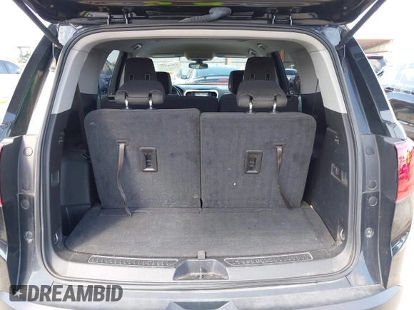 2019 GMC Acadia SLE with VIN 1GKKNKLA0KZ195451, listed as a IAAI auction lot 42026503 with 67,964 mi miles. Bid and sale history available at carsss.com. Image 17.