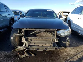 2016 BMW 3 Series 320i xDrive z VIN WBA8A3C52GK688328, wystawiony jako Copart lot #86874304 z przebiegiem 84 764 mil mil oraz Szkoda całkowita • Salvage title. Historia ofert i sprzedaży dostępna na DreamBid. Obrazek 5.