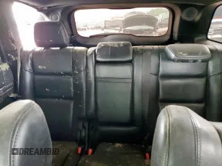 2020 Jeep Grand Cherokee Limited z VIN 1C4RJEBG4LC212270, wystawiony jako Copart lot #56995275 z przebiegiem 86 445 mil mil oraz Czysty tytuł • Clean title. Historia ofert i sprzedaży dostępna na DreamBid. Obrazek 10.