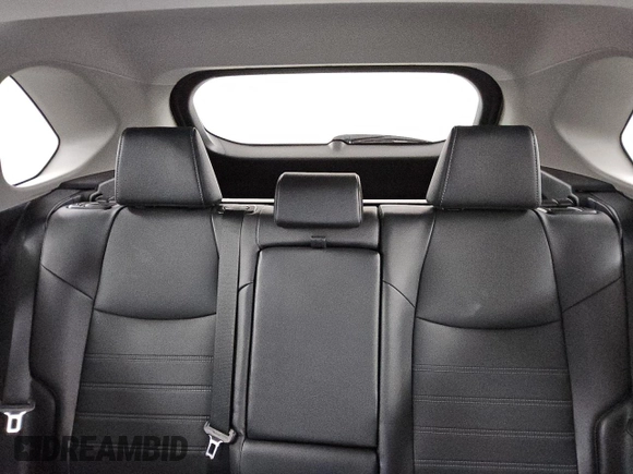 2024 Toyota RAV4 XLE Premium with VIN 2T3C1RFV2RW316204, listed as a Copart auction lot 53044665 with 18,276 mi miles and Clean title. Bid and sale history available at DreamBid. Image 10.