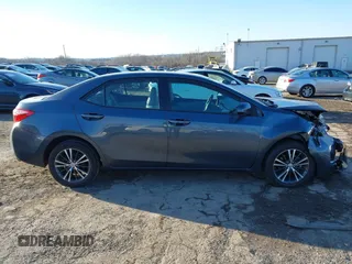 2019 Toyota Corolla L z VIN 2T1BURHE3KC131918, wystawiony jako IAAI lot #41617003 z przebiegiem 63 134 mil mil oraz . Historia ofert i sprzedaży dostępna na DreamBid. Obrazek 13.