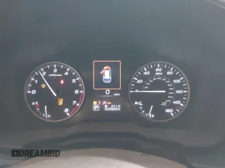 2020 Subaru Outback with VIN 4S4BTAAC2L3130505, listed as a IAAI auction lot 41911265 with 305,965 mi miles and . Bid and sale history available at DreamBid. Image 7.