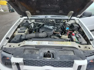 2002 Ford Explorer Sport Value с VIN 1FMYU60E22UB20203, выставлен на аукционе Copart как лот 61417875 с пробегом 204 093 миль миль и Списание • Salvage title. История ставок и продаж доступна на DreamBid. Изображение 12.