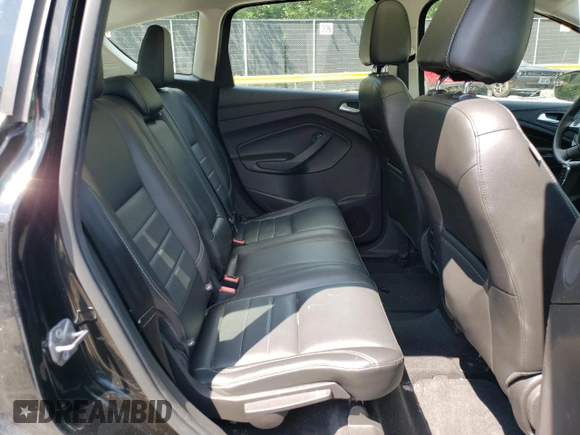 2015 Ford C-Max Energi SEL with VIN 1FADP5CU5FL110628, listed as a Copart auction lot 59528463 with 131,414 mi miles. Bid and sale history available at carsss.com. Image 10.