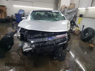 2011 Ford Fusion SE with VIN 3FAHP0HG1BR296204, listed as a Copart auction lot 41886615 with 81,916 mi miles and Salvage Title. Bid and sale history available at carsss.com. Image 5.