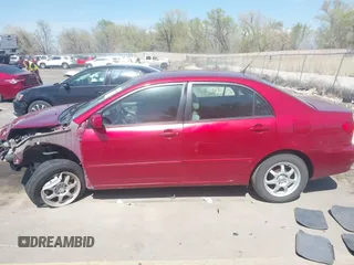 2007 Toyota Corolla CE with VIN 1NXBR30E97Z790411, listed as a IAAI auction lot 42010988 with 161,121 mi miles and . Bid and sale history available at DreamBid. Image 15.