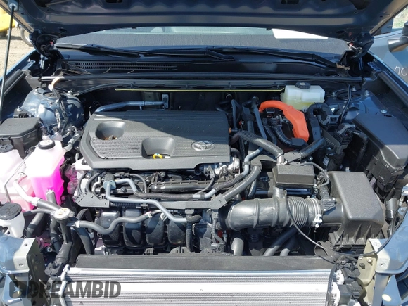 2025 Toyota Crown XLE z VIN JTDACAAJ6S3016620, wystawiony jako IAAI lot #42024734 z przebiegiem 5 492 mil mil oraz . Historia ofert i sprzedaży dostępna na DreamBid. Obrazek 10.